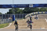 Tour de France 2025 - 112th Edition - 13th stage Loudenvielle - Peyragudes 10,9 km - 18/07/2025 -  - Kei Tsuji/SprintCyclingAgency?2025